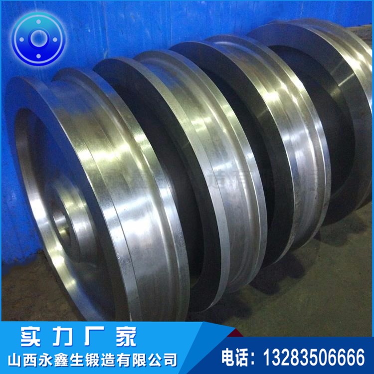 車(chē)輪鍛件 車(chē)輪鍛件