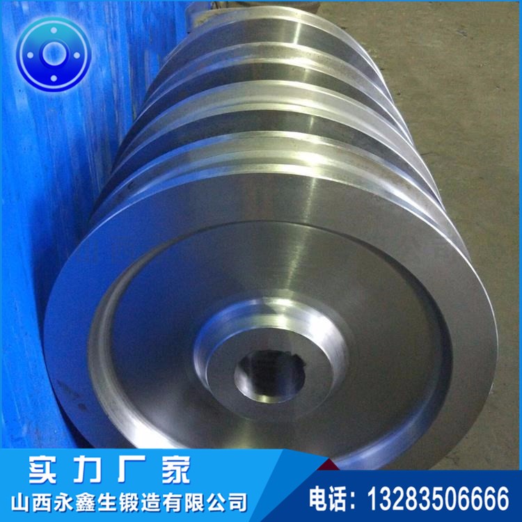 車(chē)輪鍛件 車(chē)輪鍛件