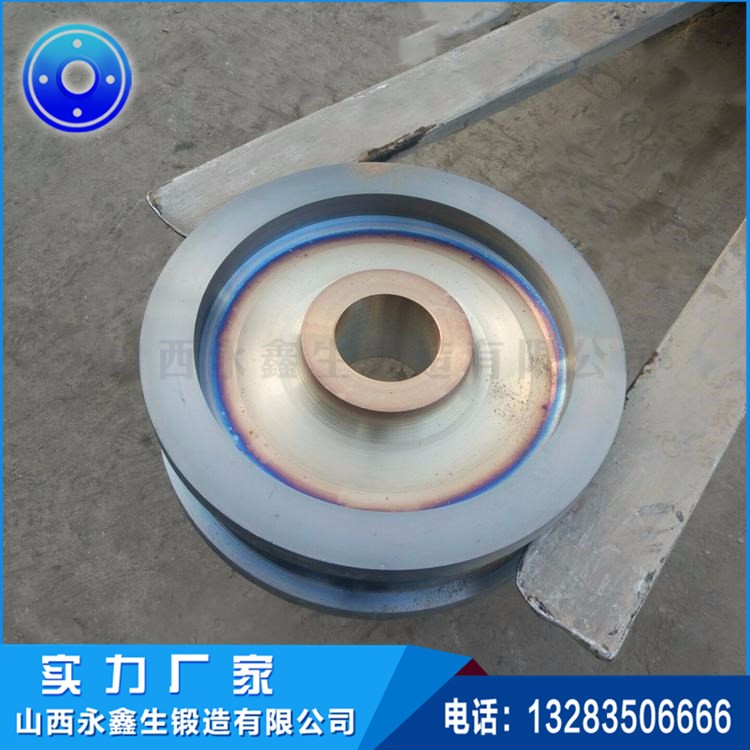 移船小車鍛造車輪 移船小車鍛造車輪