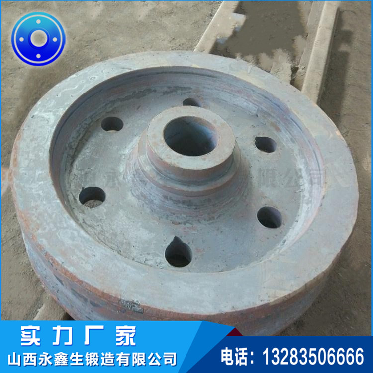 起重機(jī)械車輪 起重機(jī)械車輪