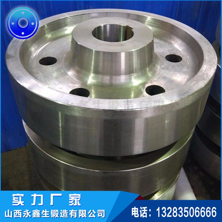 車輪鍛件 車輪鍛件