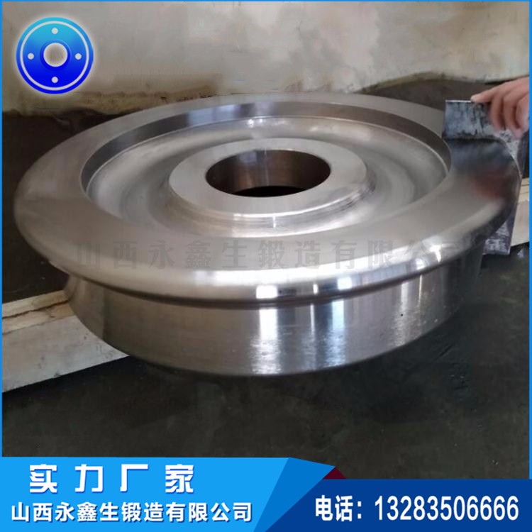 包罐車車輪鍛件 包罐車車輪鍛件