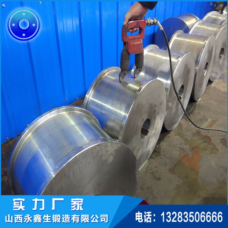 車輪鍛件 車輪鍛件