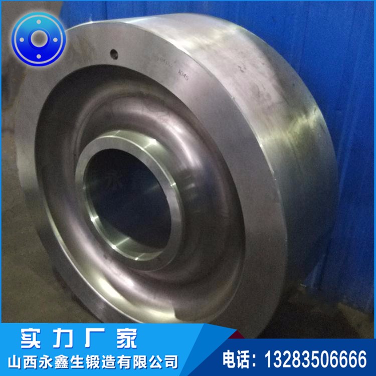車輪鍛件 車輪鍛件