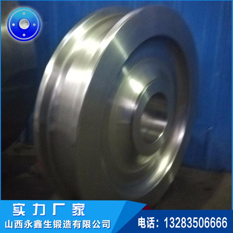 車輪鍛件 車輪鍛件