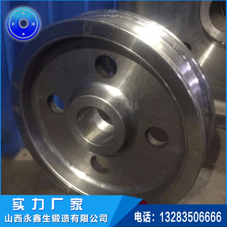 車輪鍛件 車輪鍛件