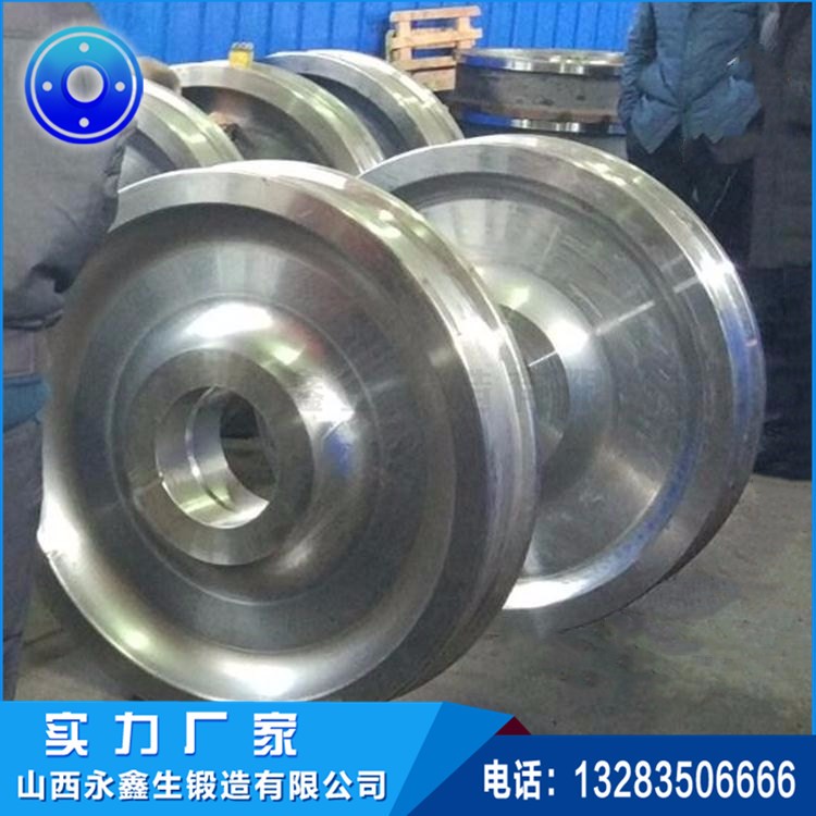 車輪鍛件 車輪鍛件