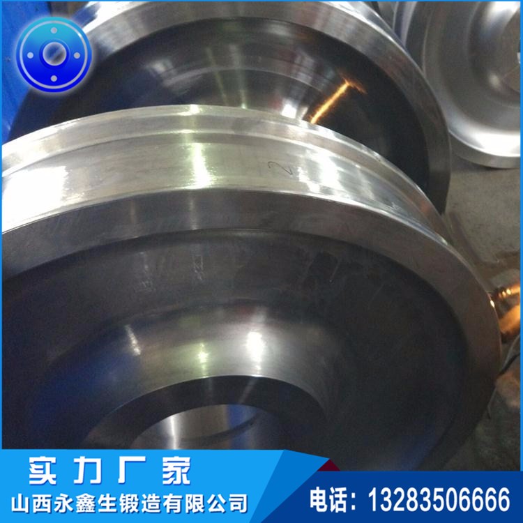 車輪鍛件 車輪鍛件