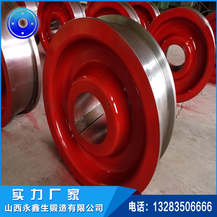 車輪鍛件 車輪鍛件