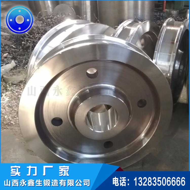 車輪鍛件 車輪鍛件