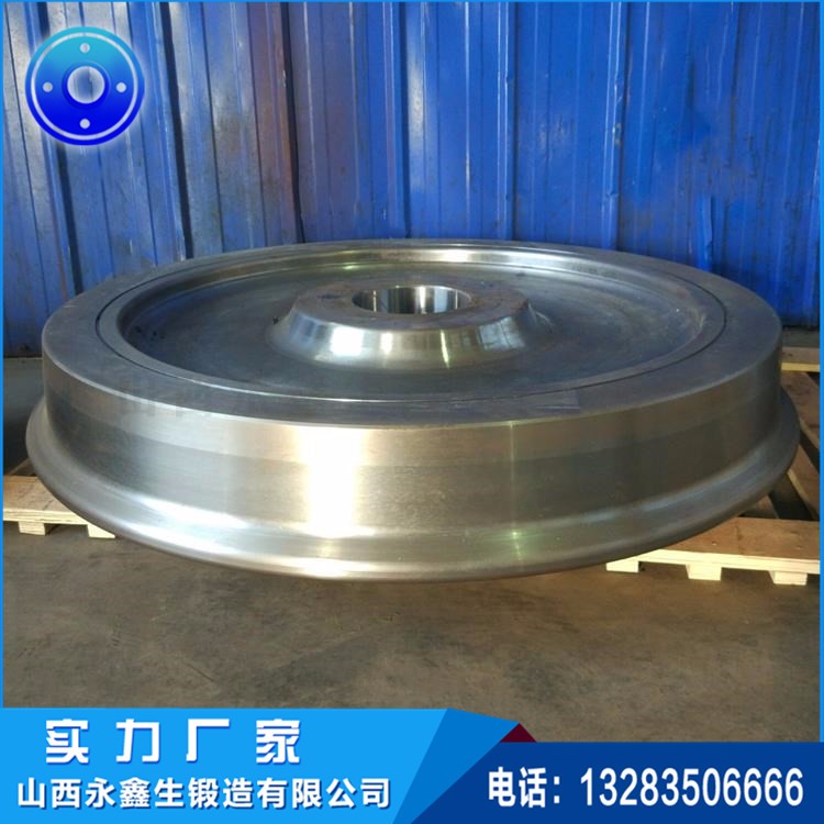 車輪鍛件 車輪鍛件