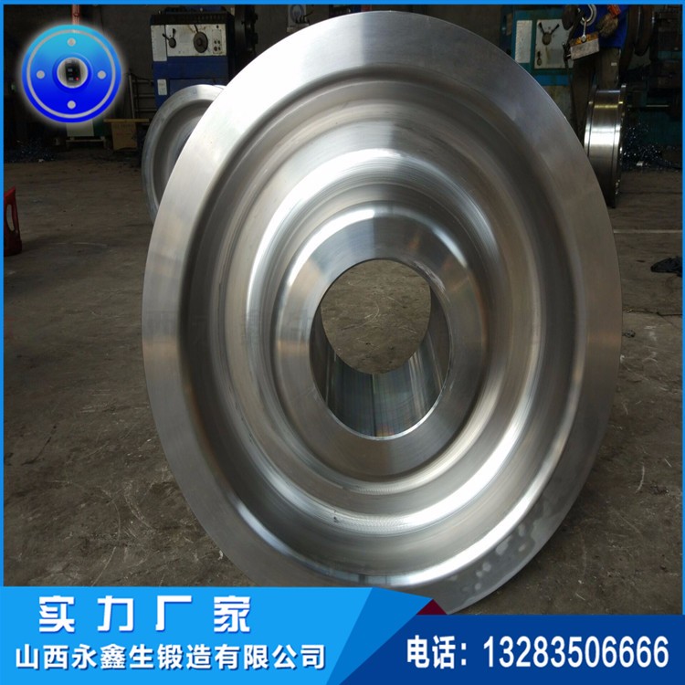 車輪鍛件 車輪鍛件