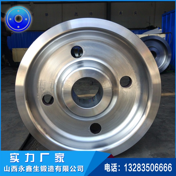 車輪鍛件 車輪鍛件
