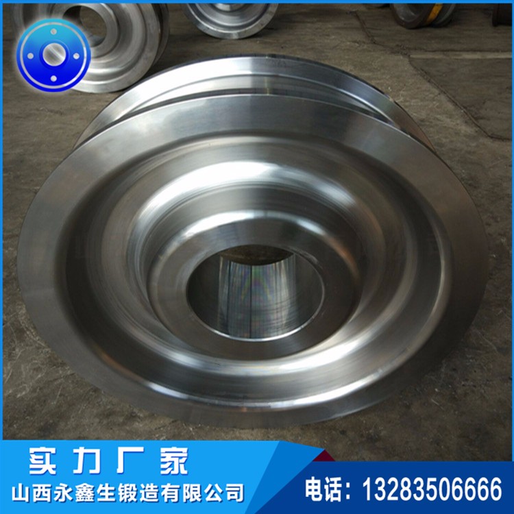 車輪鍛件 車輪鍛件