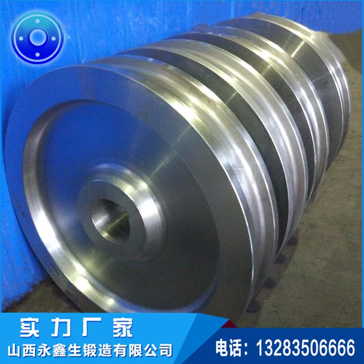 車輪鍛件 車輪鍛件