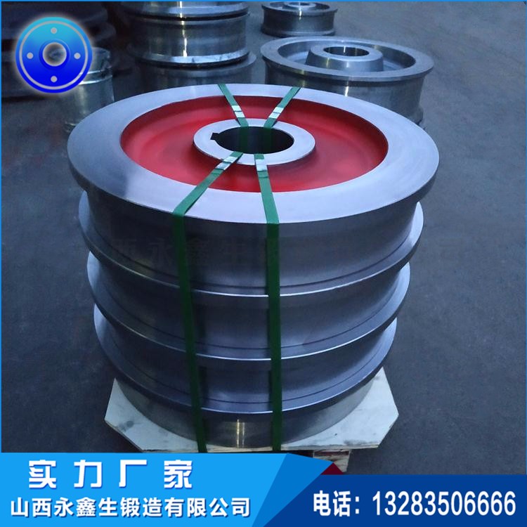 車輪鍛件 車輪鍛件