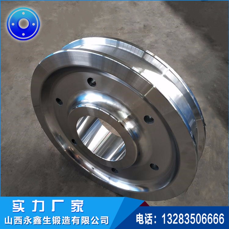 車輪鍛件 車輪鍛件