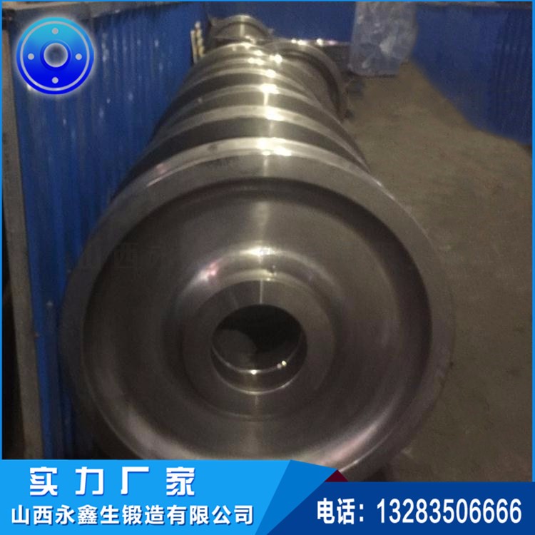 車輪鍛件 車輪鍛件