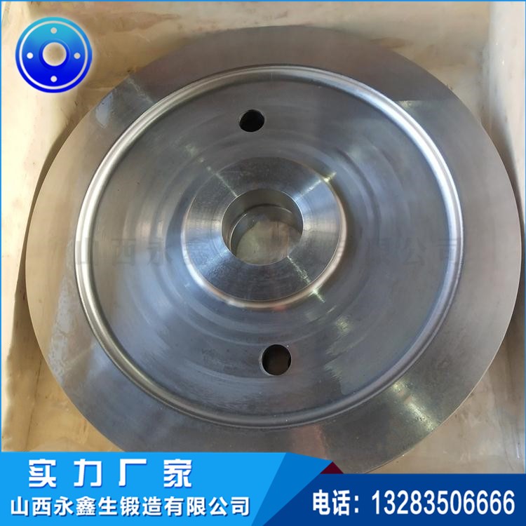 車輪鍛件 車輪鍛件