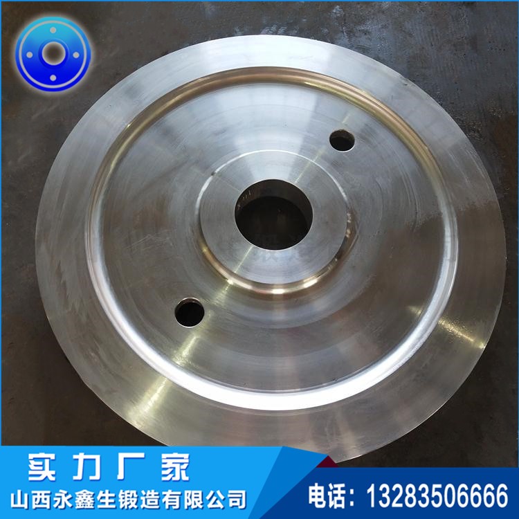 車輪鍛件 車輪鍛件