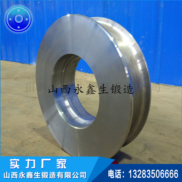 車輪鍛件 車輪鍛件