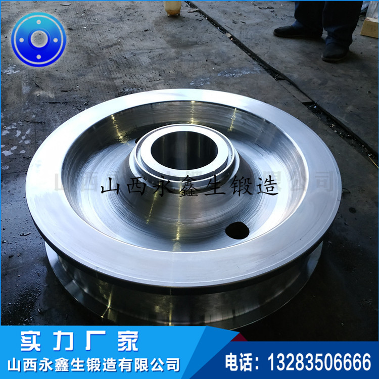車輪鍛件 車輪鍛件