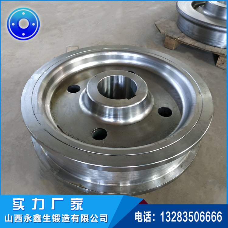 起重機車輪|軌道車輪|行車輪|托輪 