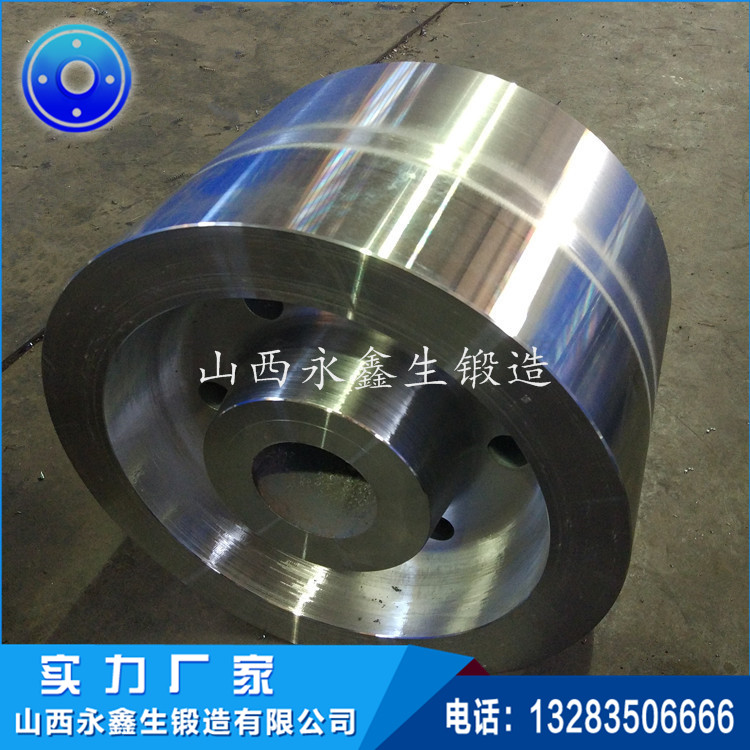 起重機車輪|軌道車輪|行車輪|托輪 