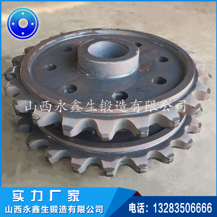 起重機車輪|軌道車輪|行車輪|托輪 