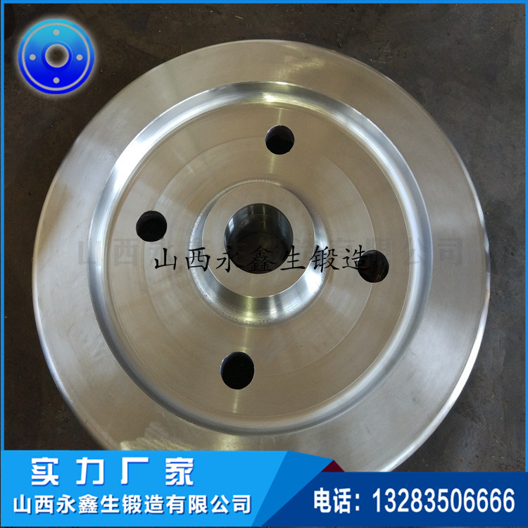 起重機車輪 起重機車輪