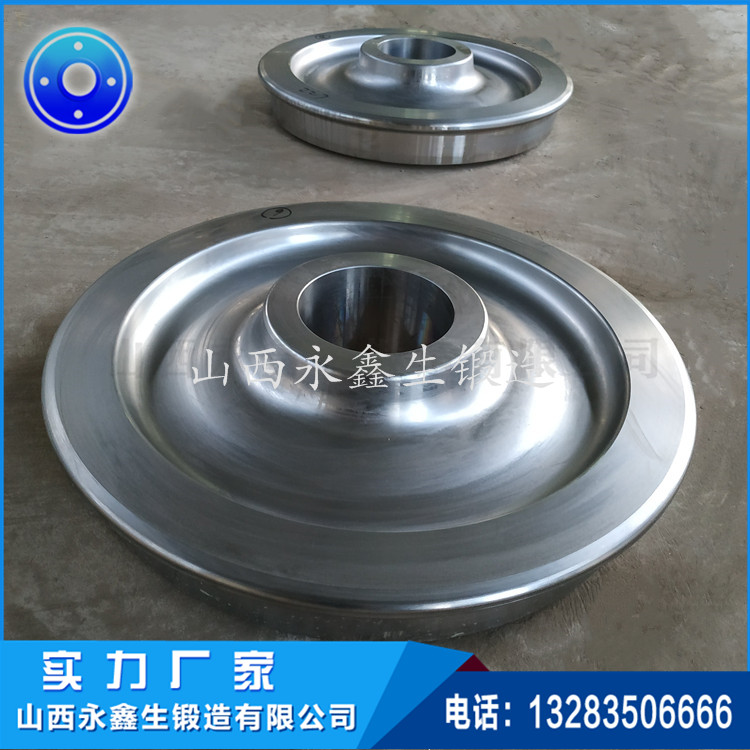 鐵軌輪鍛件 鐵軌輪鍛件