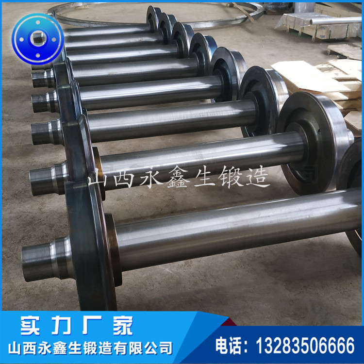 軌道車輪 軌道車輪