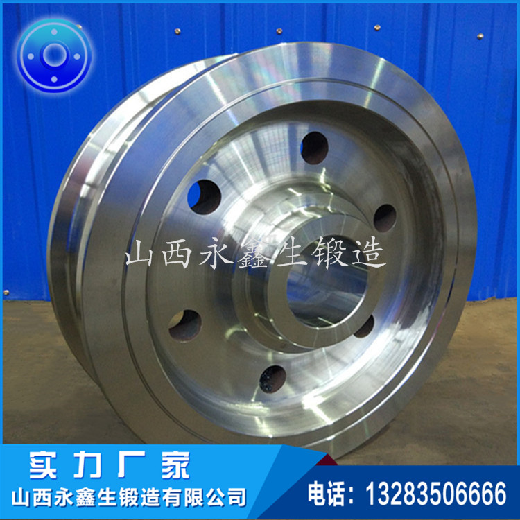 起重機車輪 起重機車輪