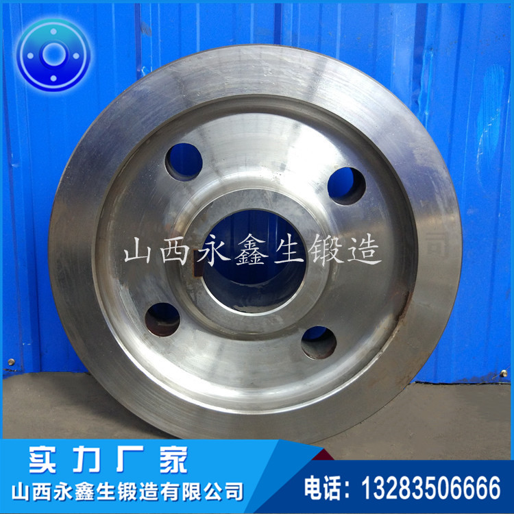 起重機車輪 起重機車輪