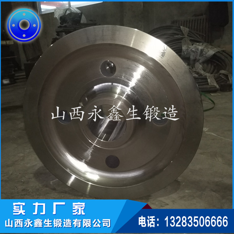 起重機(jī)車(chē)輪 起重機(jī)車(chē)輪