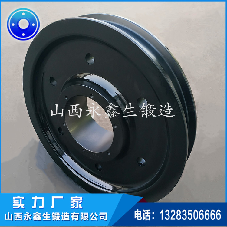 起重機車輪 起重機車輪