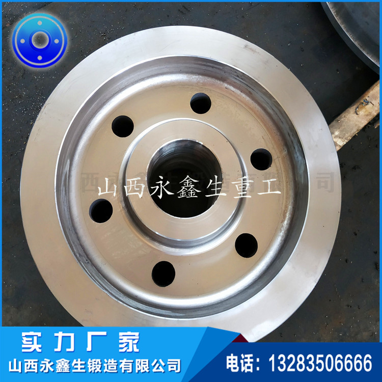 托輪鍛件 托輪鍛件