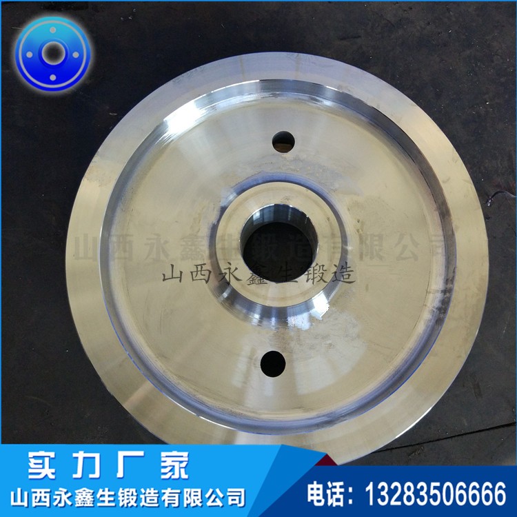 車輪鍛件 車輪鍛件