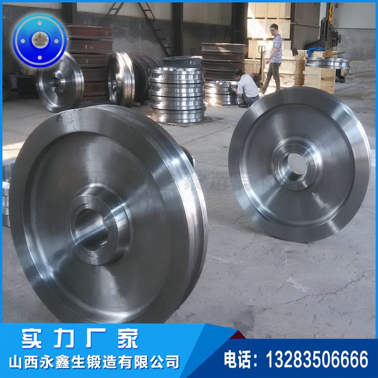 起重機(jī)車輪|軌道車輪|行車輪|托輪