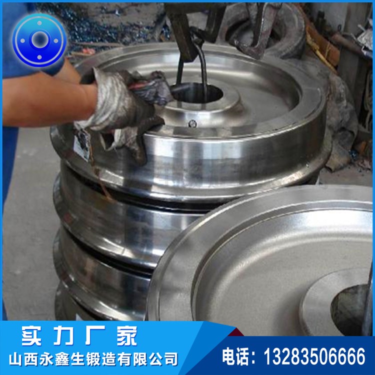 起重機車輪 起重機車輪