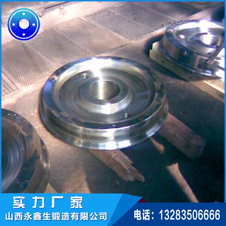 起重機車輪 起重機車輪