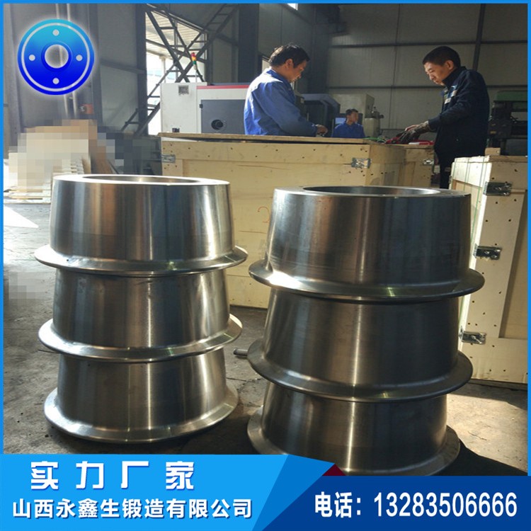 起重機(jī)車輪