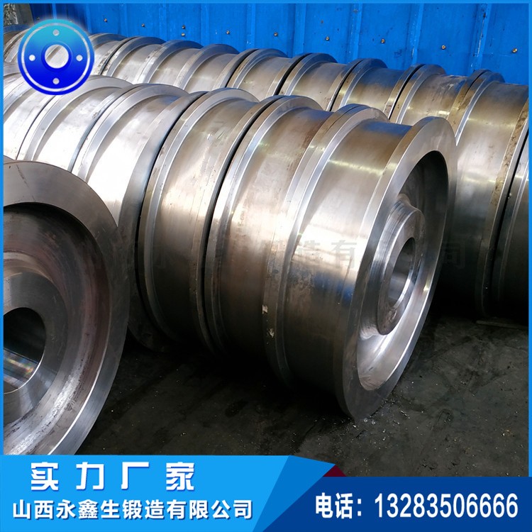 起重機車輪|軌道車輪|行車輪|托輪