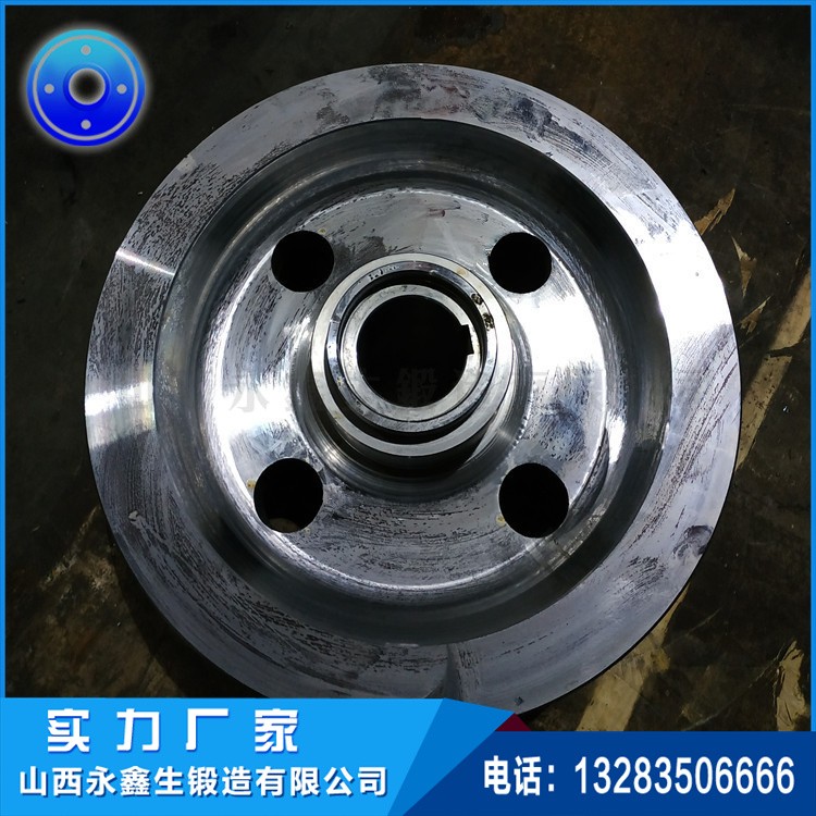 起重機車輪|軌道車輪|行車輪|托輪