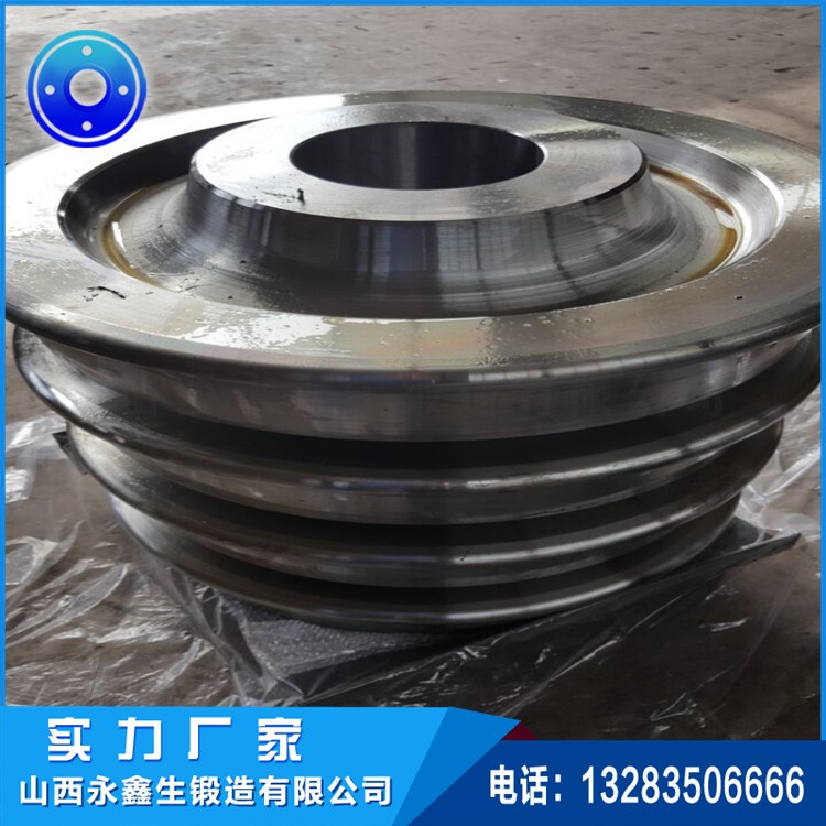 起重機(jī)車(chē)輪|軌道車(chē)輪|行車(chē)輪|托輪