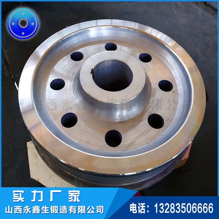 起重機車輪|軌道車輪|行車輪|托輪