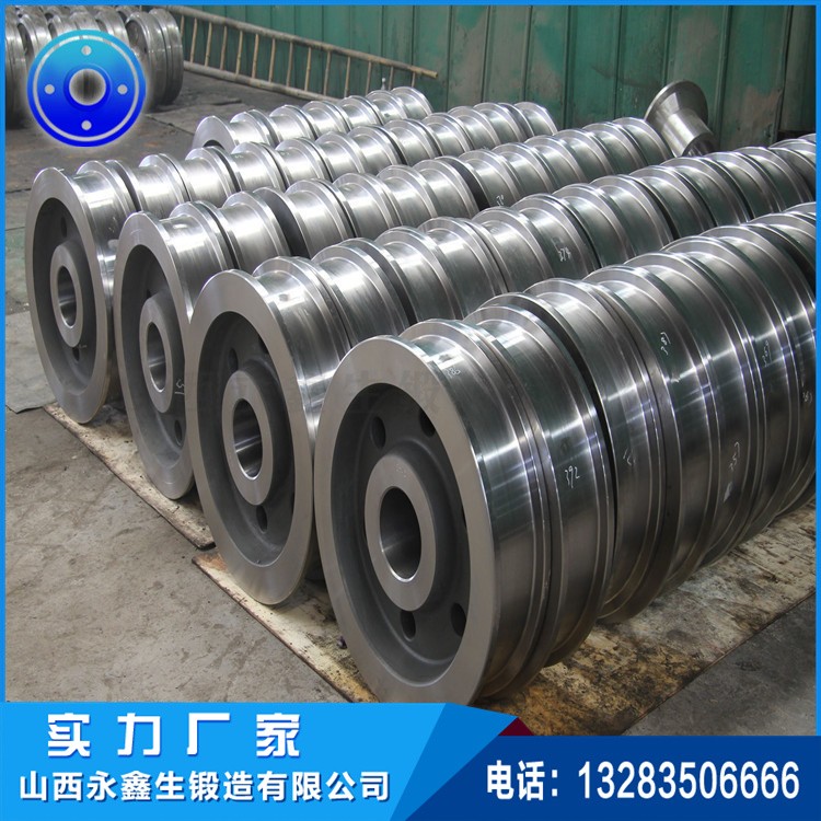 起重機車輪|軌道車輪|行車輪|托輪