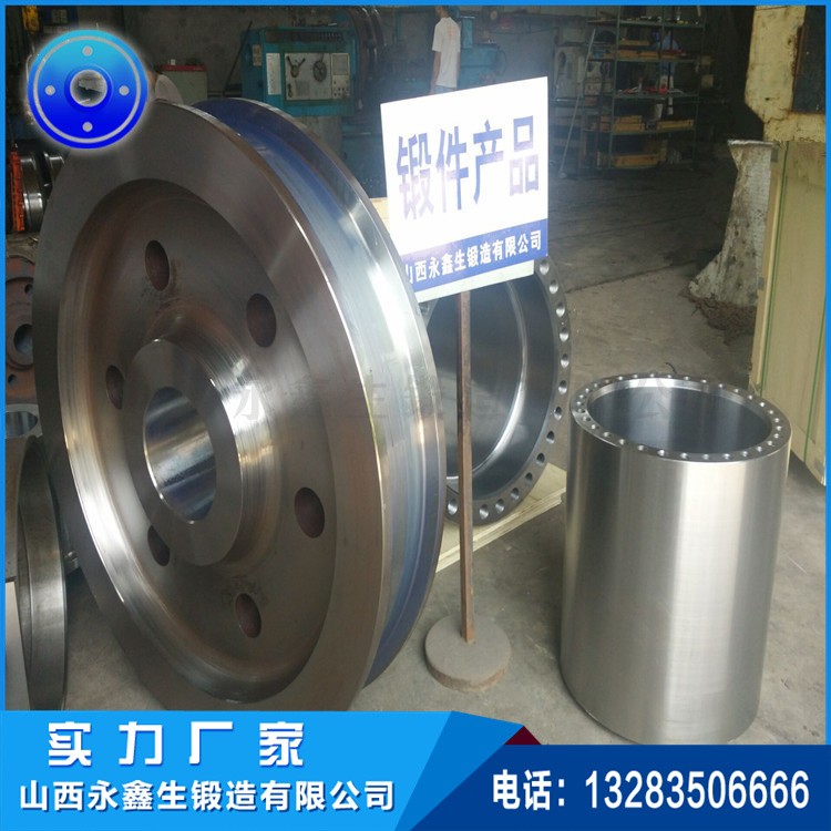 起重機(jī)車輪|軌道車輪|行車輪|托輪