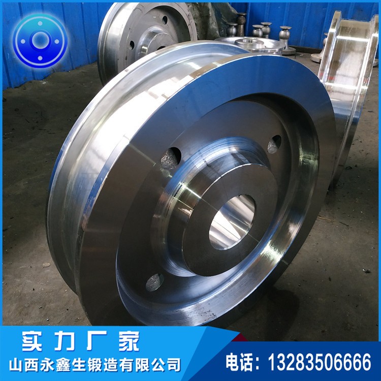 起重機車輪|軌道車輪|行車輪|托輪