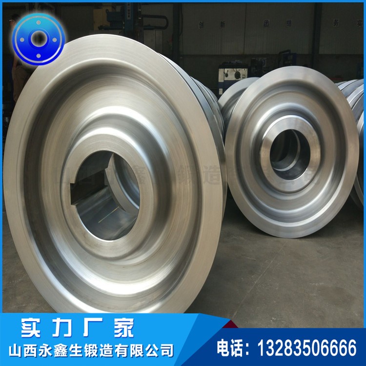 起重機(jī)車(chē)輪|軌道車(chē)輪|行車(chē)輪|托輪